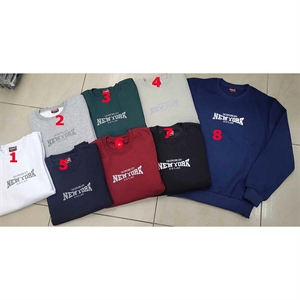 Bluza gruba pod szyję produkt Turecki  M-2XL