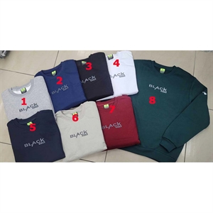 Bluza gruba pod szyję produkt Turecki  M-2XL