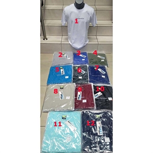 Koszulka męska produkt Turecki  M-2XL