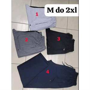 Spodnie męskie produkt Turecki  M-2XL