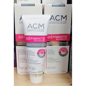 krem ​​przeciw przebarwieniom