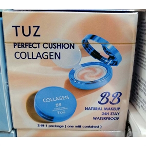 Idealny kolagen poduszkowy