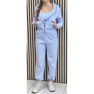 Komplet dresowy damski produkt Turecki