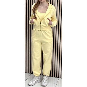 Komplet dresowy damski produkt Turecki