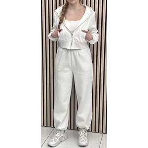 Komplet dresowy damski produkt Turecki