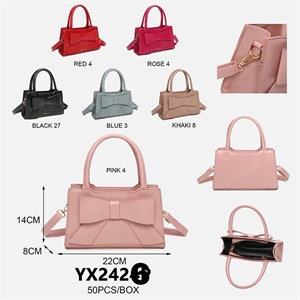 Torebka damska  14x 8x22cm