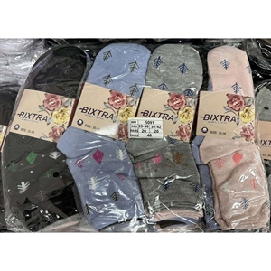 Skarpetki damskie  35-38/39-42