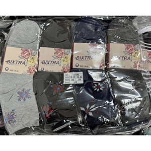 Skarpetki damskie  35-38/39-42