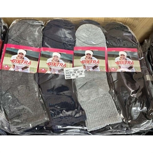 Skarpetki damskie  35-38/39-42