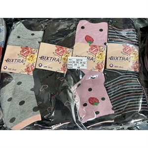 Skarpetki damskie  35-38/39-42