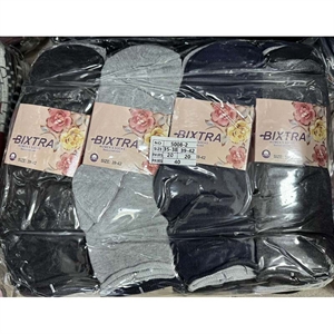 Skarpetki damskie  35-38/39-42