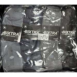 Skarpetki męskie  39-42/43-46