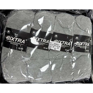 Skarpetki męskie  39-42/43-46