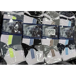 Skarpetki męskie  39-42/43-46