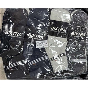 Skarpetki męskie  39-42/43-46