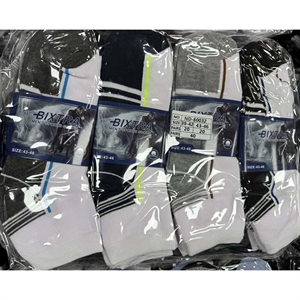 Skarpetki męskie  39-42/43-46