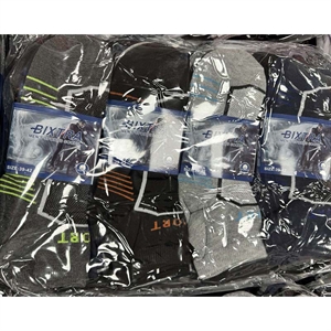 Skarpetki męskie  39-42/43-46