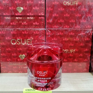 Krem przeciwzmarszczkowy