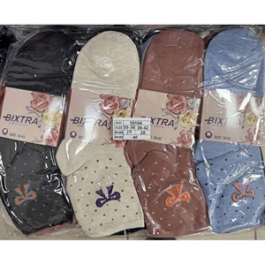 Skarpetki damskie  35-38/39-42