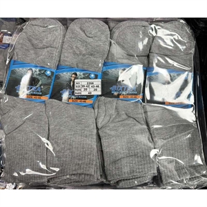 Skarpetki męskie  39-42/43-46