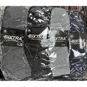 Skarpetki męskie  39-42/43-46