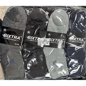 Skarpetki męskie  39-42/43-46