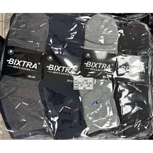 Skarpetki męskie  39-42/43-46