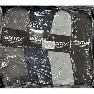 Skarpetki męskie  39-42/43-46