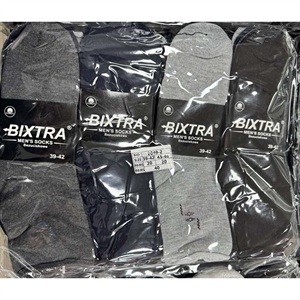 Skarpetki męskie  39-42/43-46