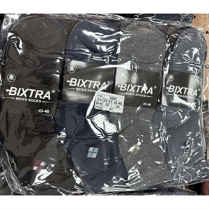 Skarpetki męskie  39-42/43-46