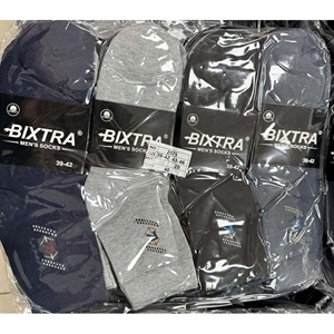 Skarpetki męskie  39-42/43-46