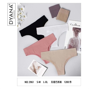 Majtki damskie  S-XL