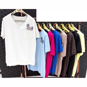 Bluzka damska produkt Turecki