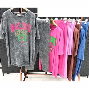 Komplet damski produkt Turecki