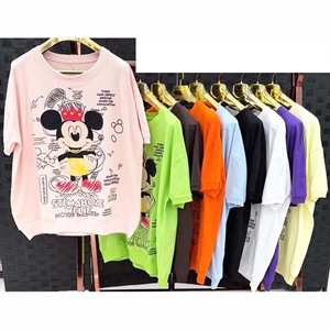 Bluzka damska produkt Turecki