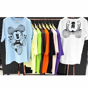 Bluzka damska produkt Turecki