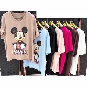 Bluzka damska produkt Turecki