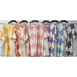 Bluzka damska produkt Włoski