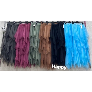 Spódnica damska produkt Włoski