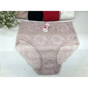 Majtki damskie 2XL-5XL