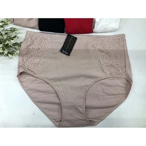 Majtki damskie 3XL-5XL