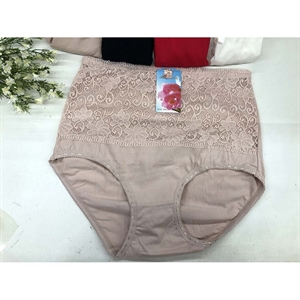 Majtki damskie XL-3XL