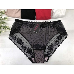 Majtki damskie L-2XL