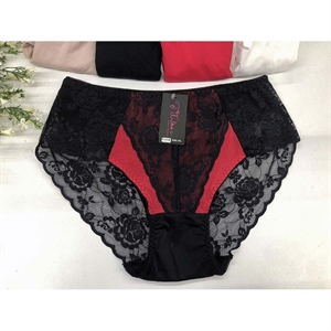 Majtki damskie L-2XL