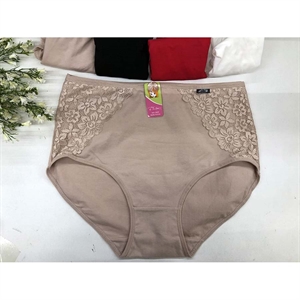 Majtki damskie XL-3XL