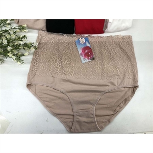 Majtki damskie 3XL-5XL