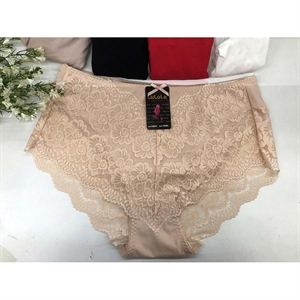 Majtki damskie 2XL-4XL