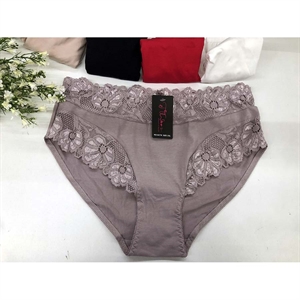 Majtki damskie XL-3XL