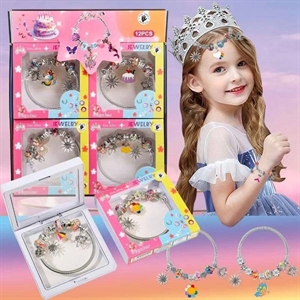 Biżuteria dziecięca