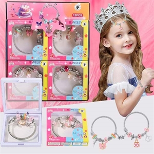 Biżuteria dziecięca